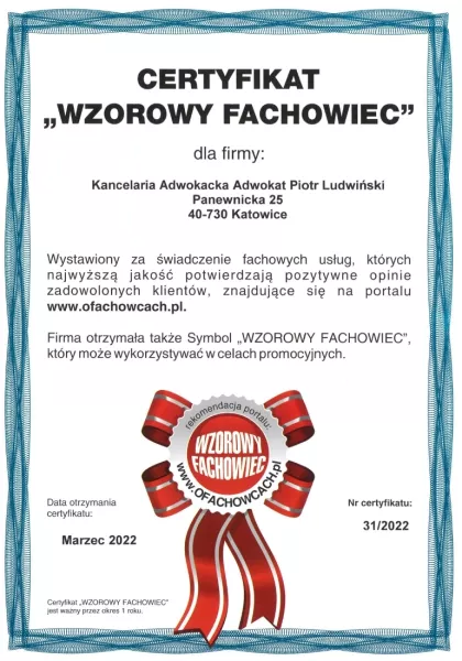 certyfikat-wzorowy-fachowiec-rok-2022